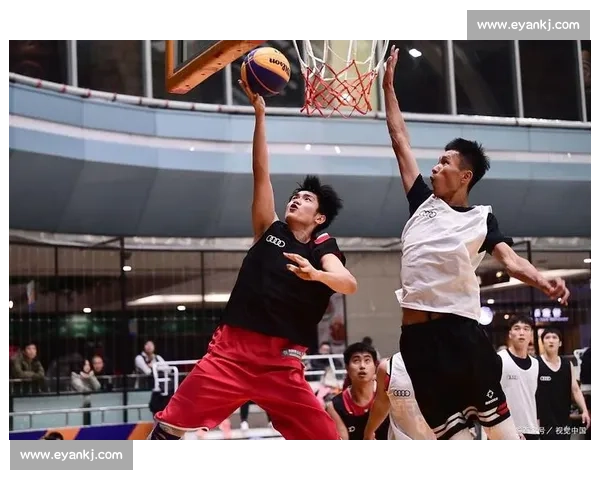 从入门到实战探讨篮球比赛学习成本是否真的很高与投入回报